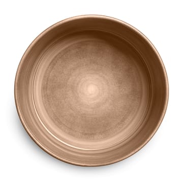 MSY bowl 2.8 liter - Cinnamon - Mateus