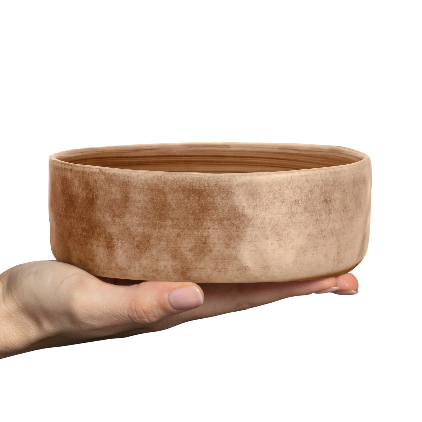 MSY bowl 75 cl, Cinnamon Mateus