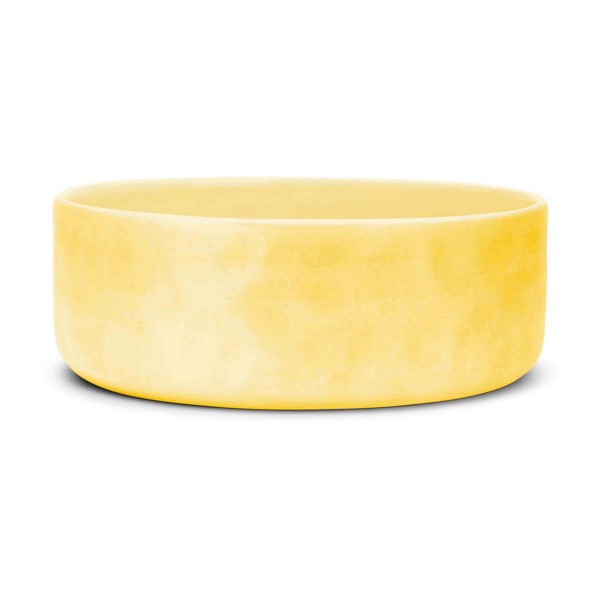 Mateus MSY bowl 75 cl Yellow | Scandinavian Design | Breakfast bowls | Yellow
