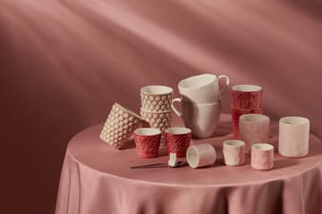 MSY espresso cup 8 cl - light pink - Mateus