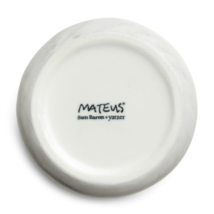 MSY mug 30 cl - Grey - Mateus