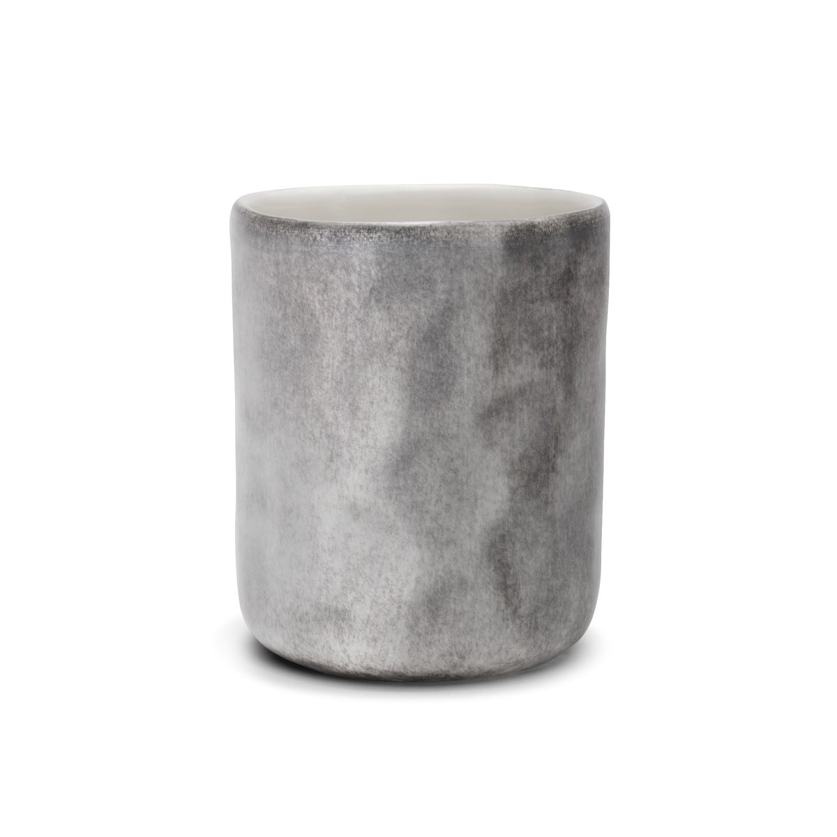 Mateus MSY mug 30 cl Grey | Scandinavian Design | Coffee cups | Grey
