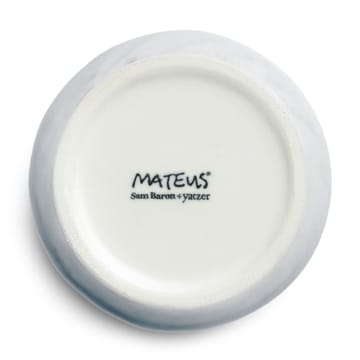 MSY mug 30 cl - Icy blue - Mateus