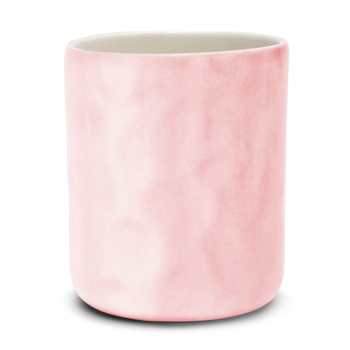 MSY mug 30 cl - light pink - Mateus