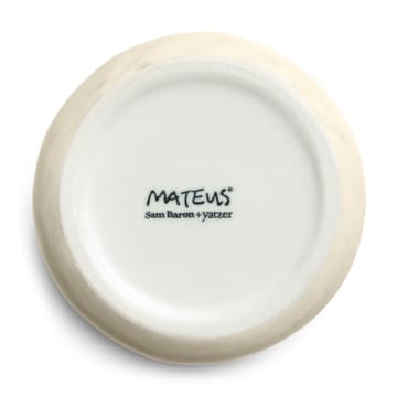 MSY mug 30 cl - Sand - Mateus
