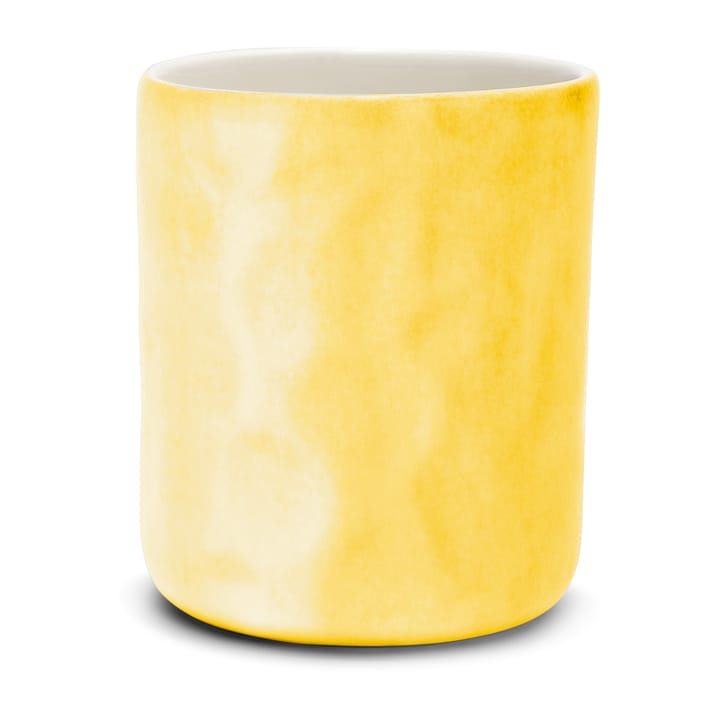 MSY mug 30 cl - Yellow - Mateus