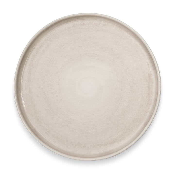 MSY plate 13 cm - Sand - Mateus