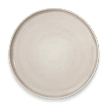 MSY plate 13 cm - Sand - Mateus