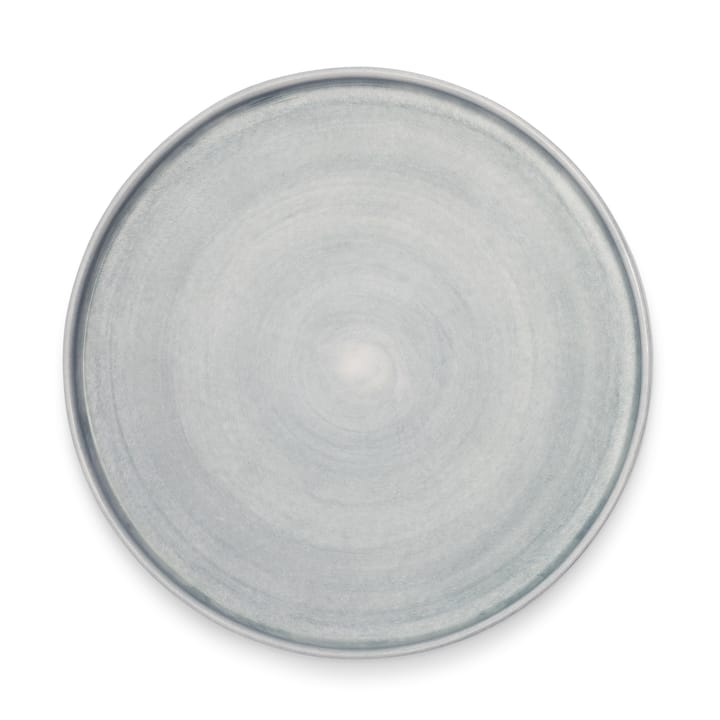 MSY plate 20 cm - Icy blue - Mateus