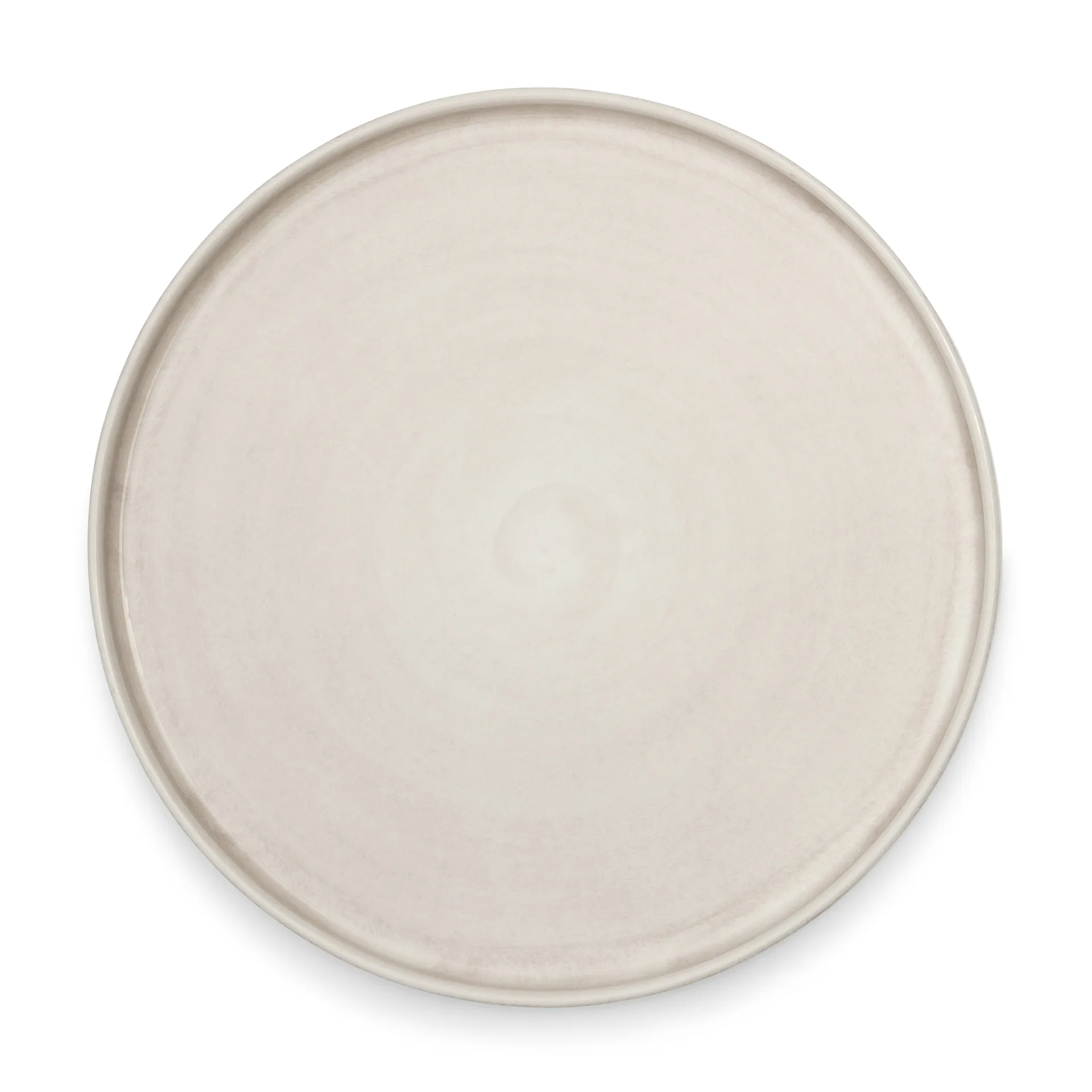 MSY plate 20 cm, Sand Mateus