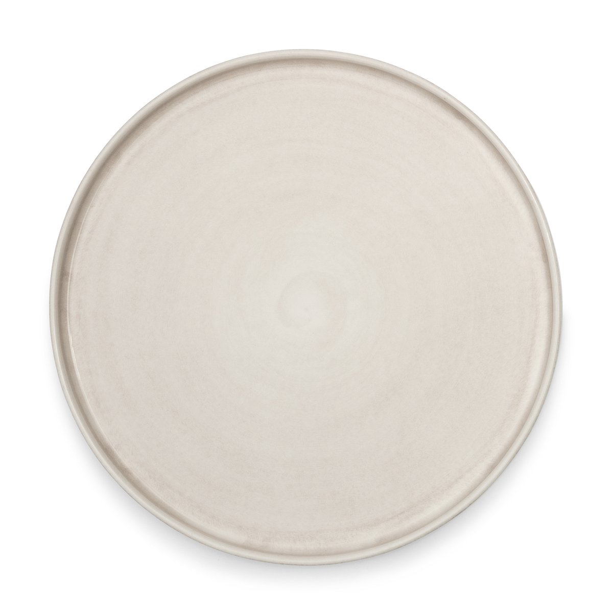 Mateus MSY plate 20 cm Sand | Scandinavian Design | Dinner plates | Beige