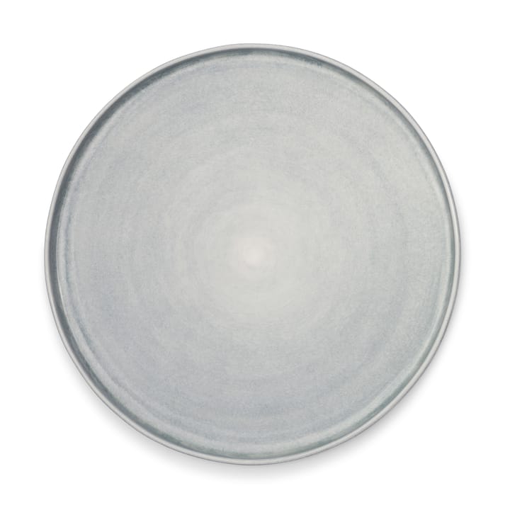 MSY plate 25 cm - Icy blue - Mateus