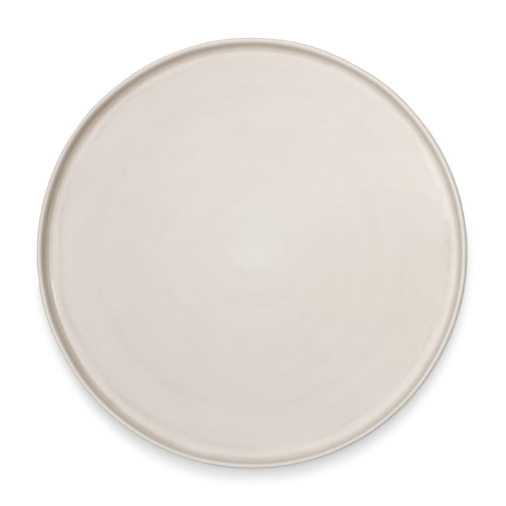 MSY plate 25 cm - Sand - Mateus