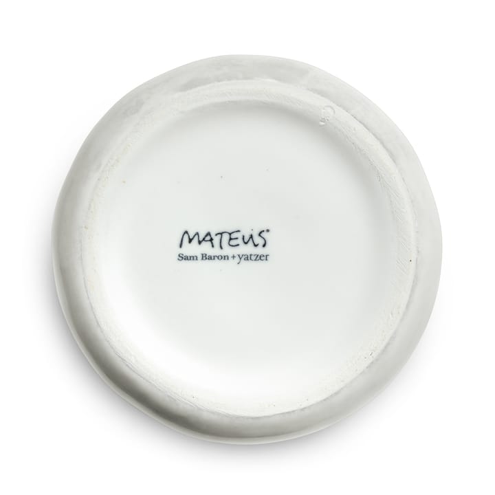 MSY pot 70 cl - Grey - Mateus