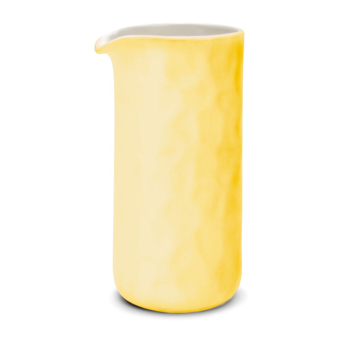 Mateus MSY pot 70 cl Yellow | Scandinavian Design | Water jugs and carafes | Yellow