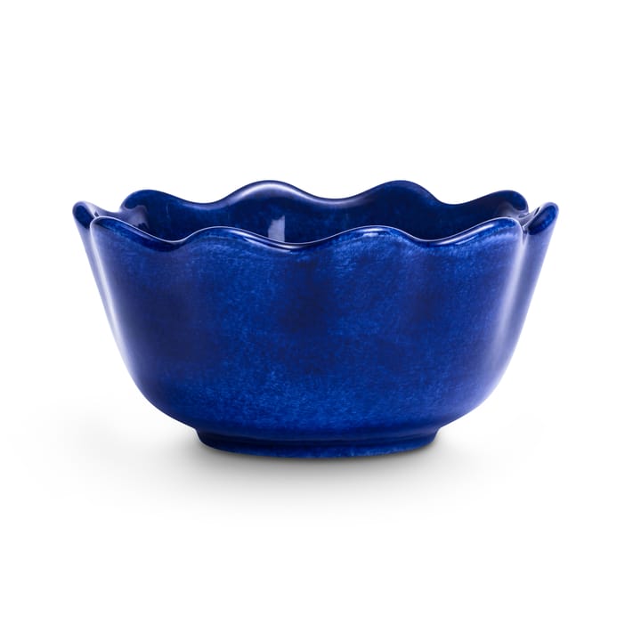 Oyster bowl Ø13 cm - Blue - Mateus