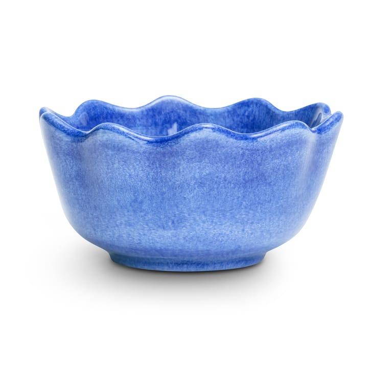 Oyster bowl Ø13 cm - Light blue - Mateus