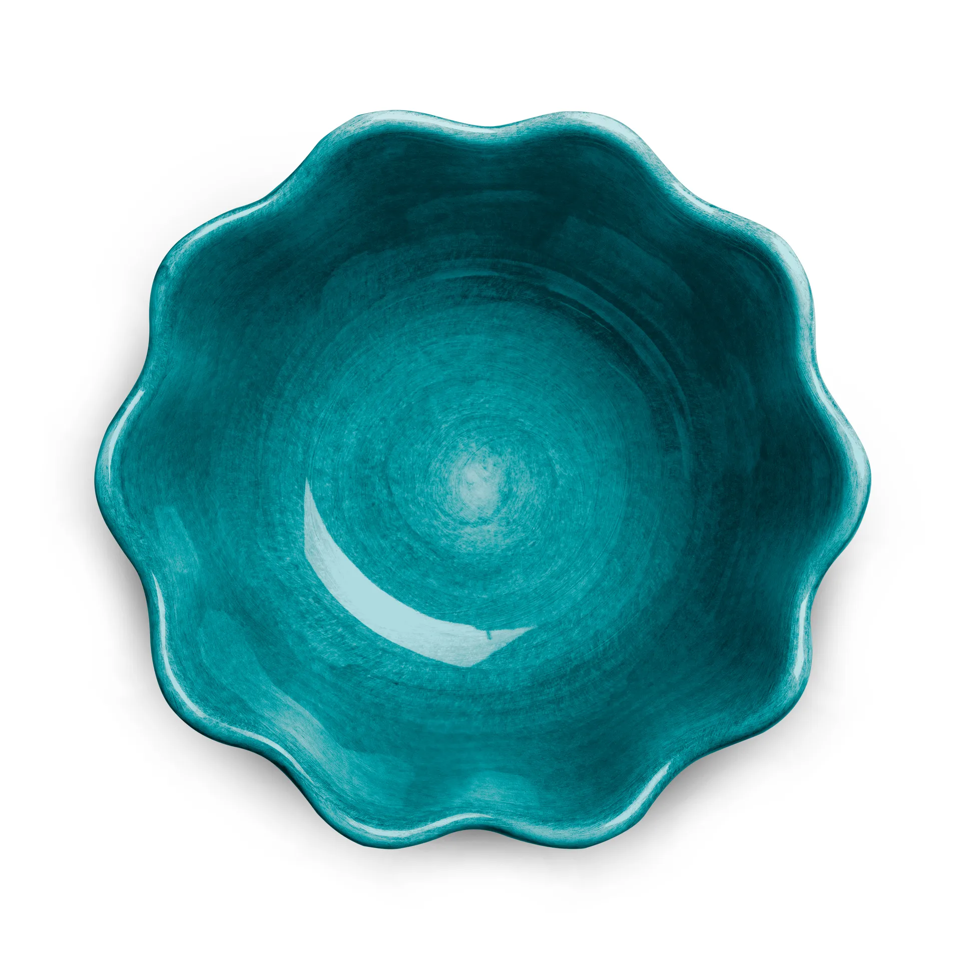 Oyster bowl Ø13 cm, Ocean Mateus