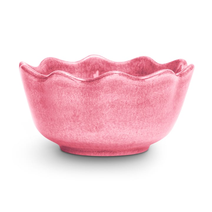 Oyster bowl 13 cm - Pink - Mateus