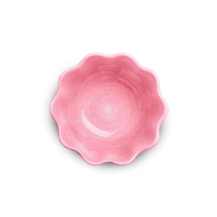 Oyster bowl Ø13 cm - Pink - Mateus