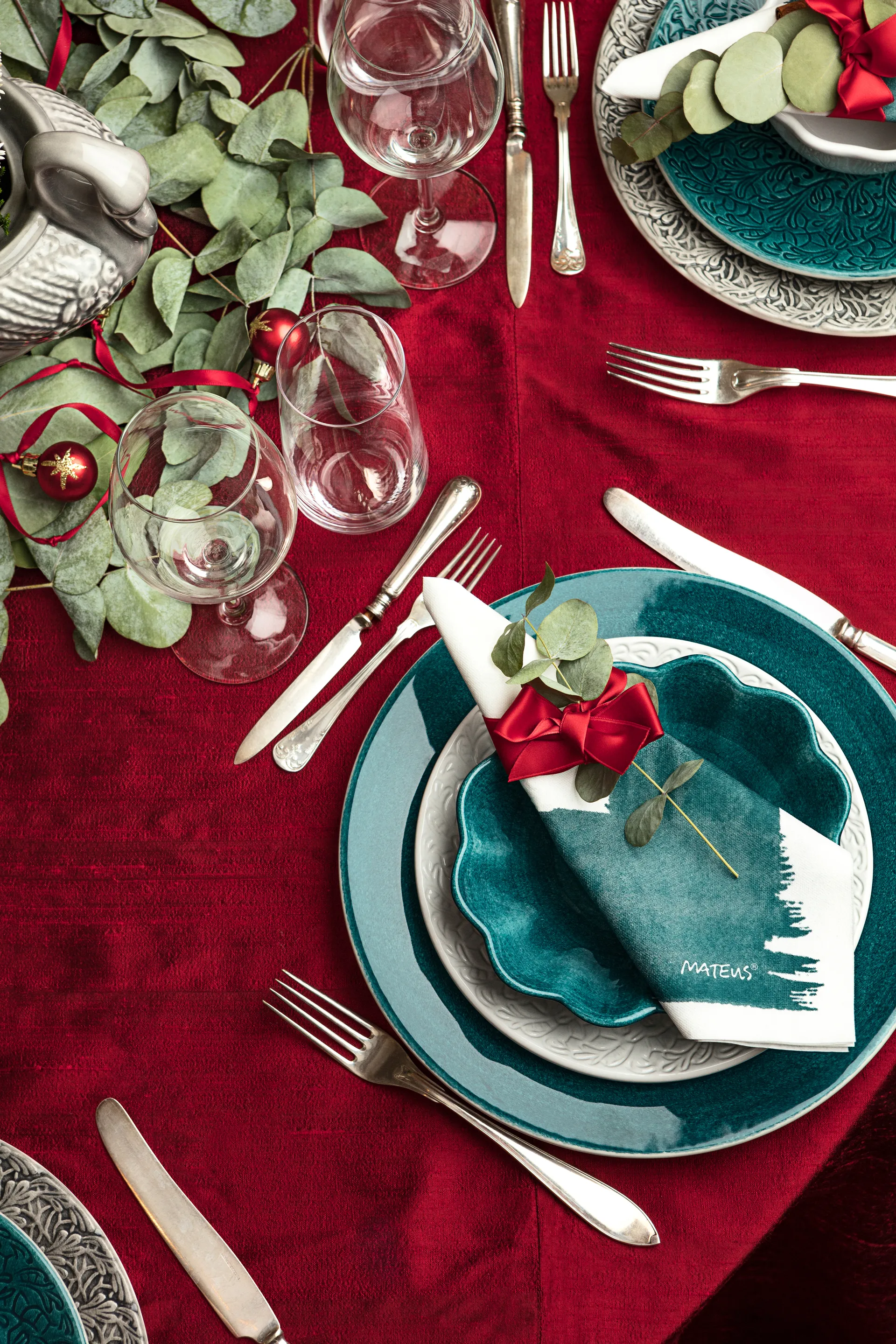 Oyster bowl 16x18 cm, Ocean Mateus