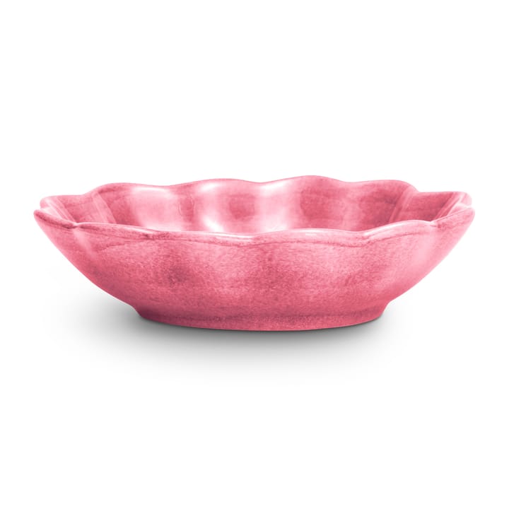 Oyster bowl 16x18 cm - Pink - Mateus