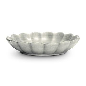 Oyster bowl �Ø24 cm - Grey - Mateus