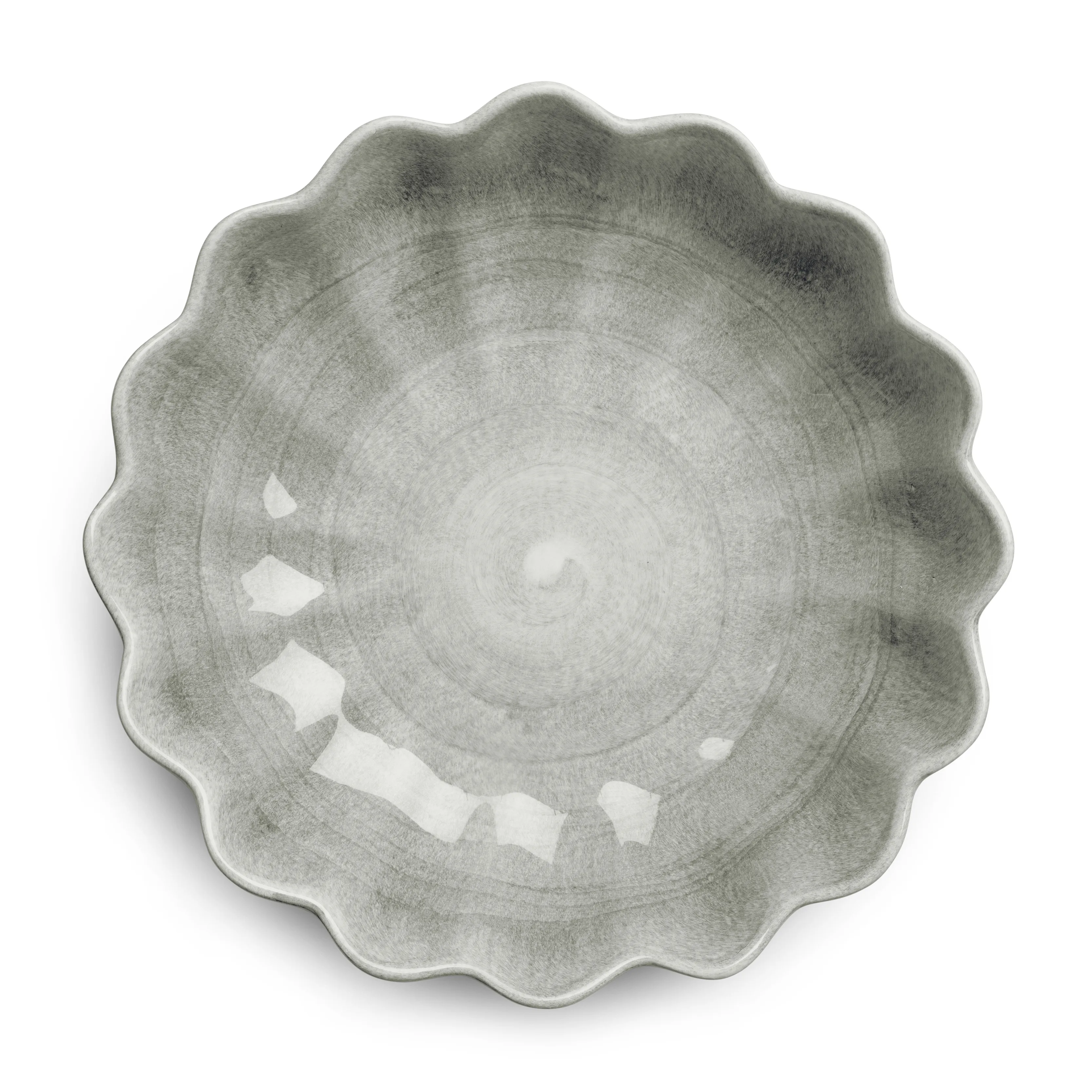 Oyster bowl Ø24 cm from Mateus - NordicNest.com