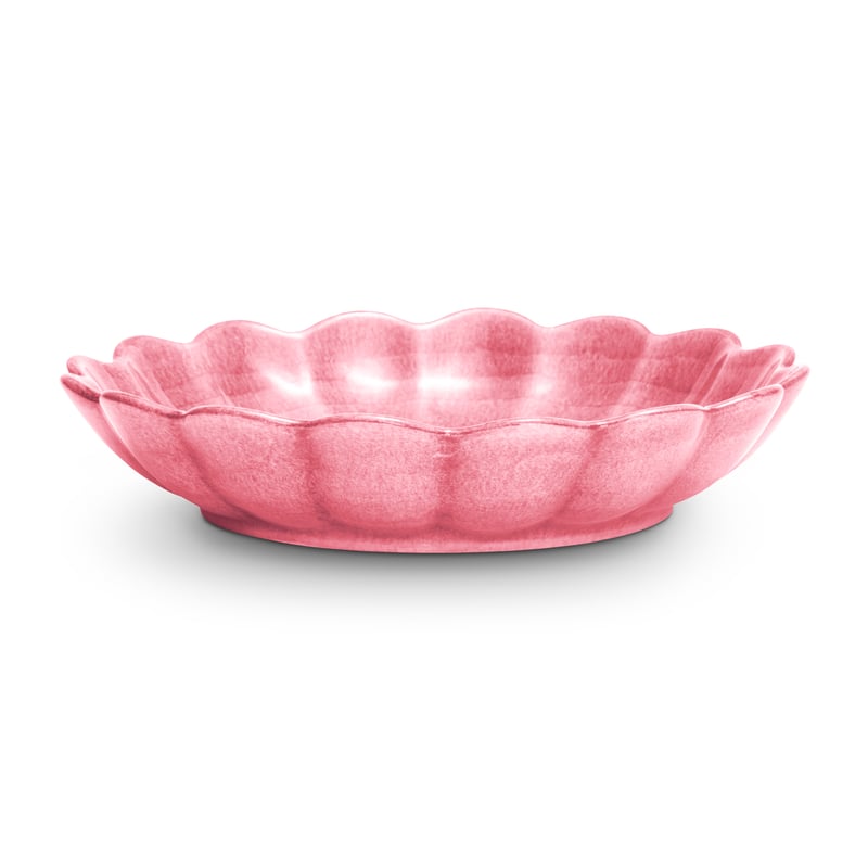 Mateus Oyster bowl Ø24 cm Pink