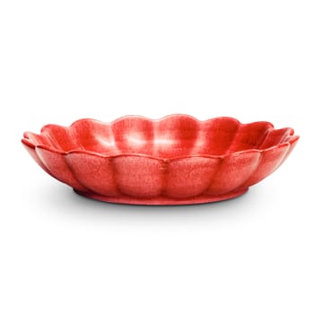 Oyster bowl �Ø24 cm - Red - Mateus