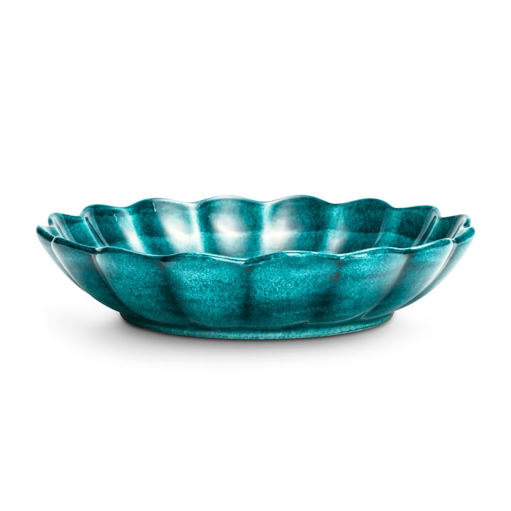 Oyster bowl 31 cm - Ocean - Mateus