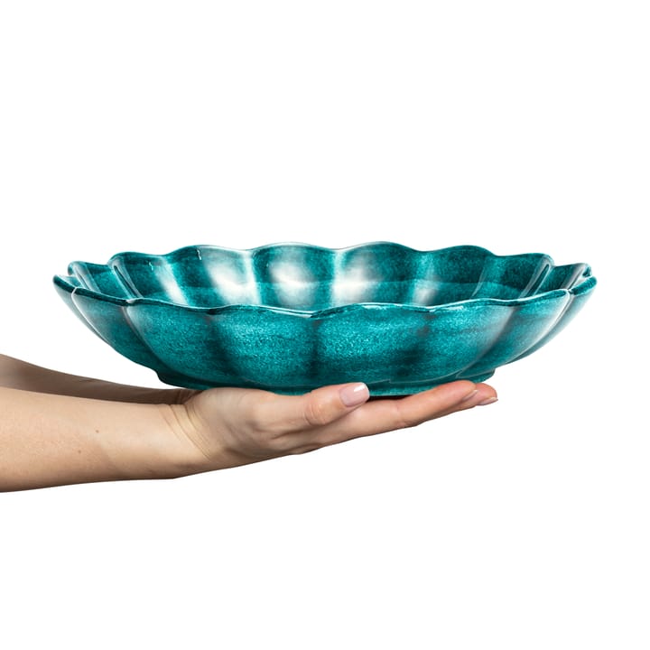 Oyster bowl Ø31 cm - Ocean - Mateus