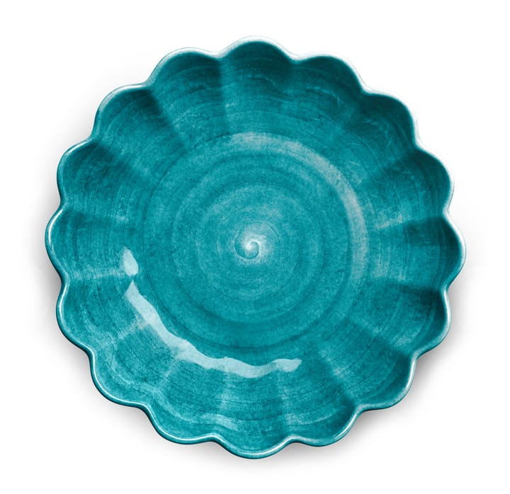 Oyster bowl Ø31 cm - Ocean - Mateus