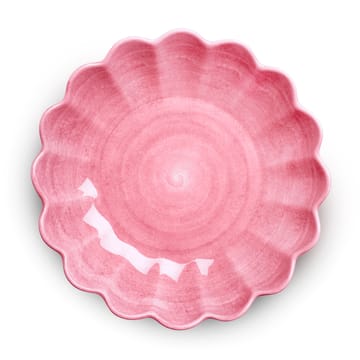 Oyster bowl Ø31 cm - Pink - Mateus