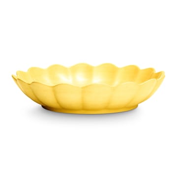 Oyster bowl �Ø31 cm - Yellow - Mateus