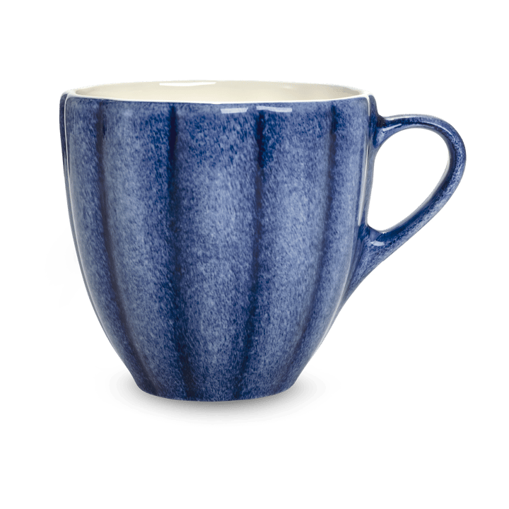 Oyster mug 60 cl - Blue - Mateus