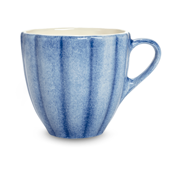 Oyster mug 60 cl - Light blue - Mateus