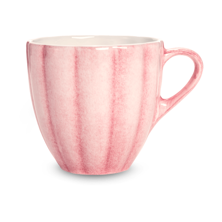 Oyster mug 60 cl - Light pink - Mateus