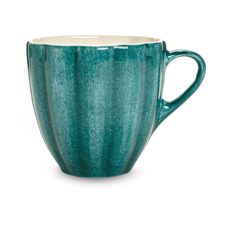 Oyster mug 60 cl - Ocean - Mateus