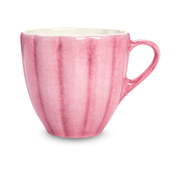 Oyster mug 60 cl - Pink - Mateus