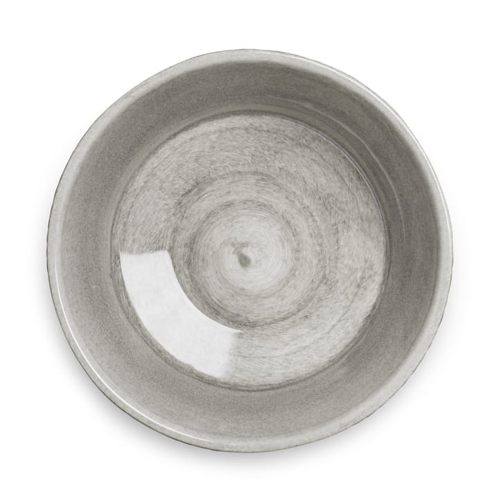 Stripes bowl Ø15 cm - grey - Mateus