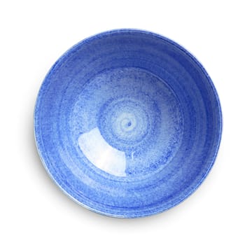 Stripes bowl Ø15 cm - Light blue - Mateus