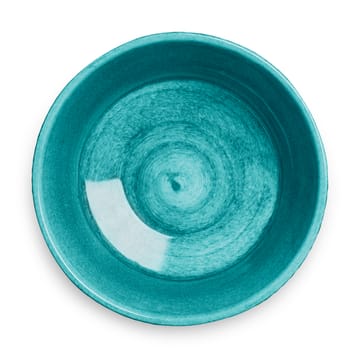 Stripes bowl Ø15 cm - Ocean - Mateus