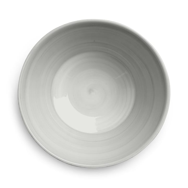 Stripes bowl 16 cm - grey - Mateus