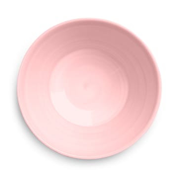 Stripes bowl 16 cm - light pink - Mateus