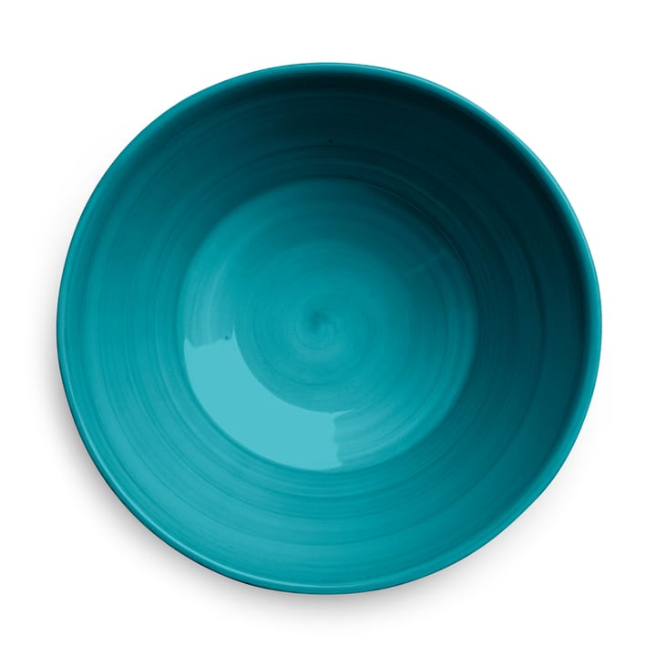 Stripes bowl 16 cm - ocean - Mateus