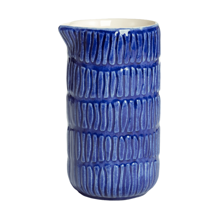 Stripes pot 30 cl - Blue - Mateus