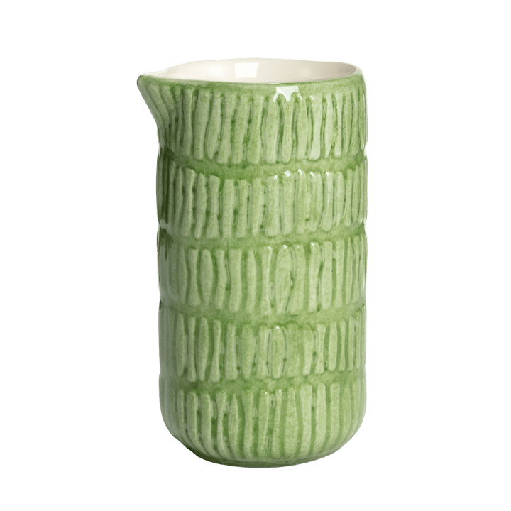 Stripes pot 30 cl - Green - Mateus