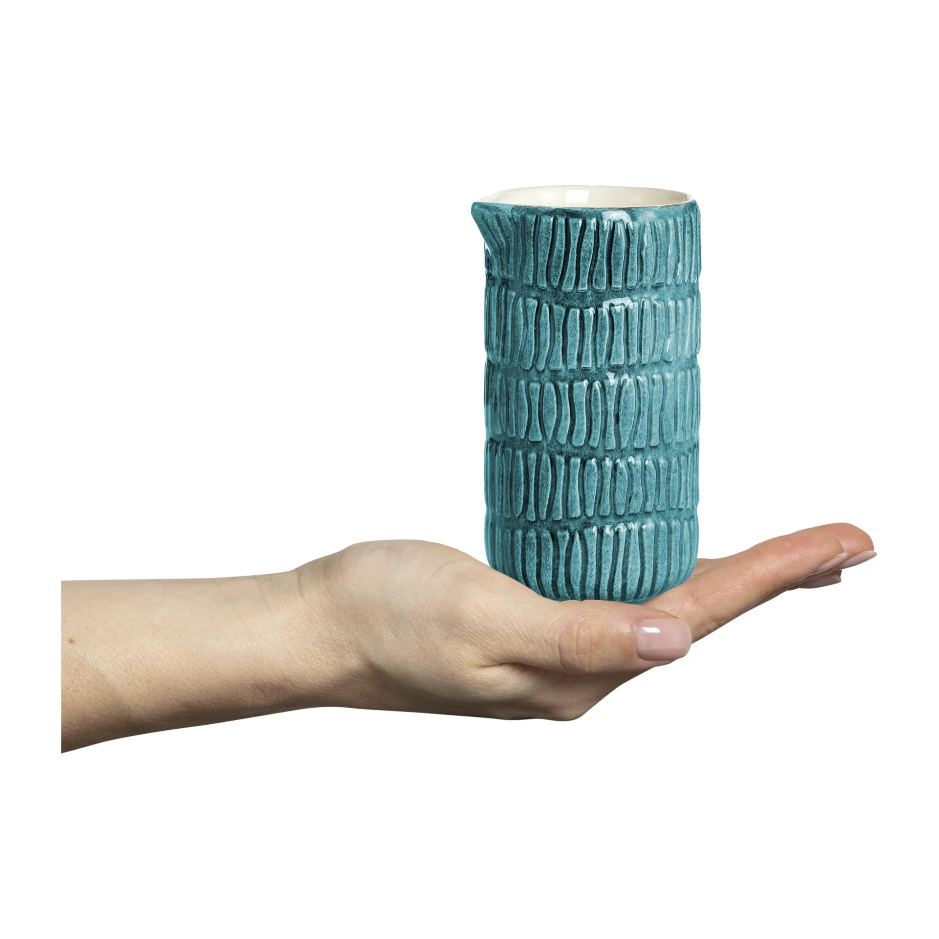 Stripes pot 30 cl, Ocean Mateus