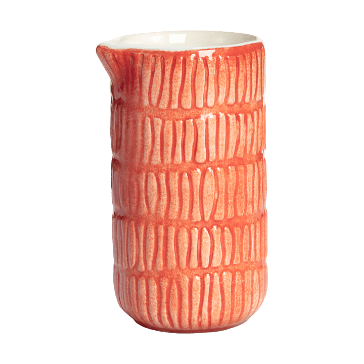 Stripes pot 30 cl - Orange - Mateus